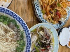 -西域美食(西直门南小街店)