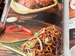 -西江美食舫·江西菜(健德桥店)