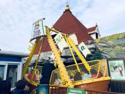 -宝燕乐园(闵行旗舰店)