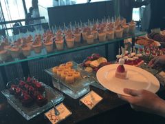 -澳门旅游塔360°旋转餐厅(南湾湖广场店)