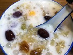 -一心甜汤(丹凤街店)