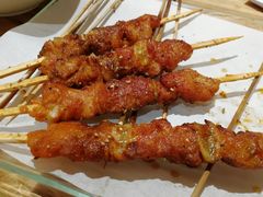 -管氏翅吧(马家堡店)