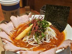 -真打拉面·日式拉面新流派(体育西横街店)