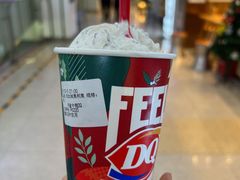 -DQ·蛋糕·冰淇淋(天通苑华联店)
