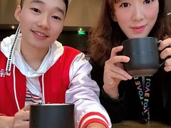 -星巴克臻选(成都太古里店)