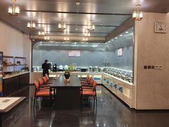 -香丰阁·烤鸭·川湘菜(清河店)