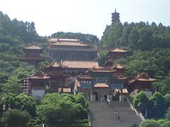 -南沙天后宫景区