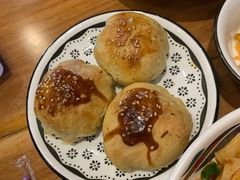 -巴依老爷新疆美食(望京小街店)