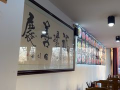 -鸡西大冷面海鲜烧烤涮(常营店)