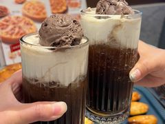 -必胜客(东大桥店)