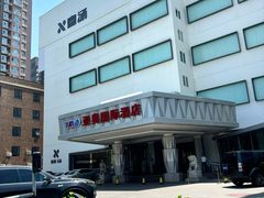 -北京亚奥国际酒店