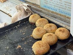 -满记烧饼(牛街东里小区一区店)