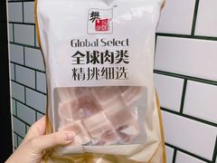 -盒马鲜生(宝地店)