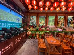 -农耕记·湖南土菜(福田车公庙店)