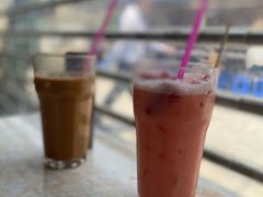 -渔记茶餐厅(渔村店)