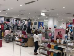 -远洋未来广场(育慧北路店)