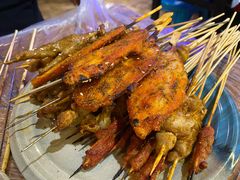 -东福顺烧烤(总店)