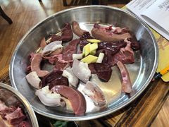 -丰尔粥食·粥底火锅·桑拿鸡(大良总店)