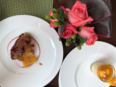 -Social 秀西餐厅-长沙瑞吉酒店(运达店)