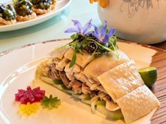 -三号黄浦会Canton Table