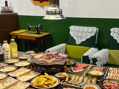 -递酒烤场(湛江路店)