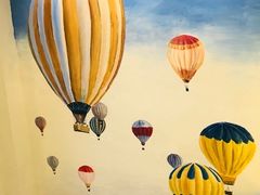 -伊斯坦布尔土耳其清真咖啡餐厅