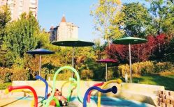 -萌宠亲子动物乐园(槐房万达店)