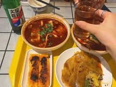 -马三洋芋片(簋街店)