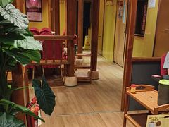 -芦月轩羊蝎子(劲松店)