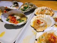 -木屋烧烤(龙湖天街店)