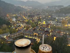 -云端咖啡(山顶教堂店)