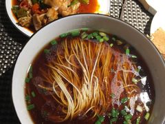 -十面春风·江南面馆(崇宁路店)