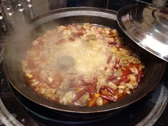 iphone_upload_pic-双城乡铁锅炖羊肉(莱安逸境店)