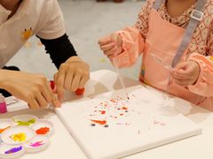 -全优加早教托育园(广百新一城店)