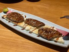 -一心创作料理屋(经开万达店)