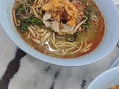 -南香茶餐室