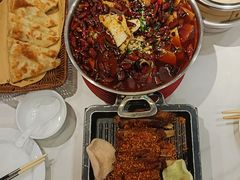 -郭林家常菜(狼垡店)