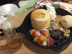-moomin cafe(Siam Center)