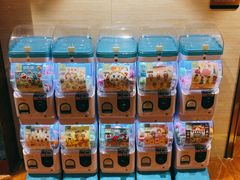 -遵化汤泉宫度假村温泉
