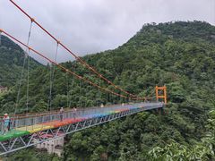 -石门涧