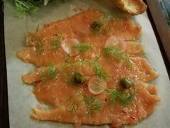 -PIZZA BIANCA(民园店)