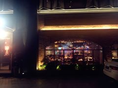 -牛事制造局牛肉火锅(莲岳路店)