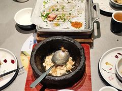 -绿茶餐厅(广州天河城店)