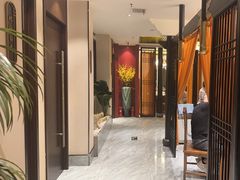 -二分八云雁阁•新晋菜大同味(长治路店)