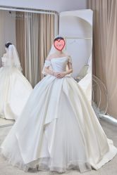 -韩国天使嫁衣婚纱礼服馆(上海旗舰店)