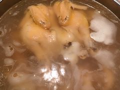 -大红袍火锅料理(尖沙咀店)