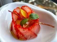 -九献·创意菜(亮马河饭店)