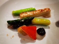 炒时蔬-利苑酒家(金宝店)