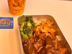 -石笨笨·盖浇饭大王(MOMOPARK店)