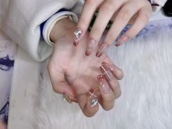 -莎拉美学·美甲美睫